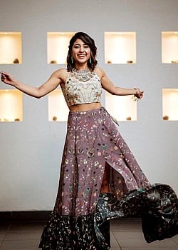 Shweta Tripathi
